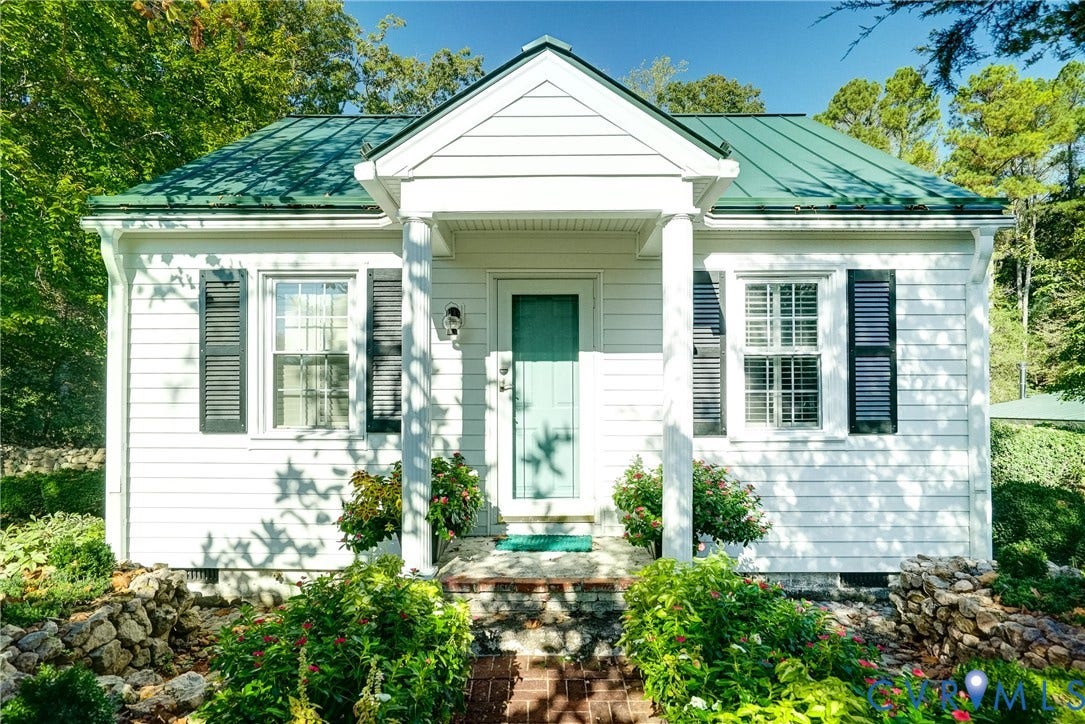 1800 Sheppard Town Road, Crozier, Crozier, VA 23039 1800 Sheppard Town Road, Crozier, Crozier, VA 23039