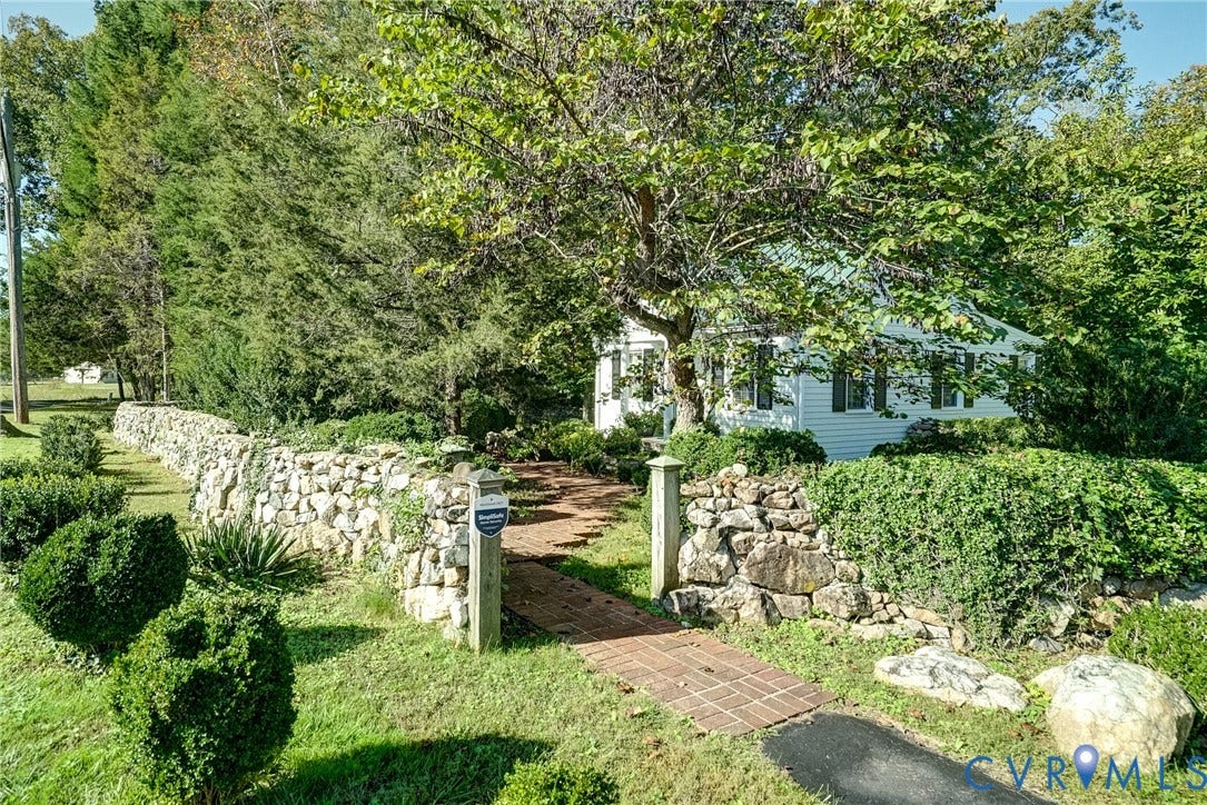 1800 Sheppard Town Road, Crozier, Crozier, VA 23039 1800 Sheppard Town Road, Crozier, Crozier, VA 23039
