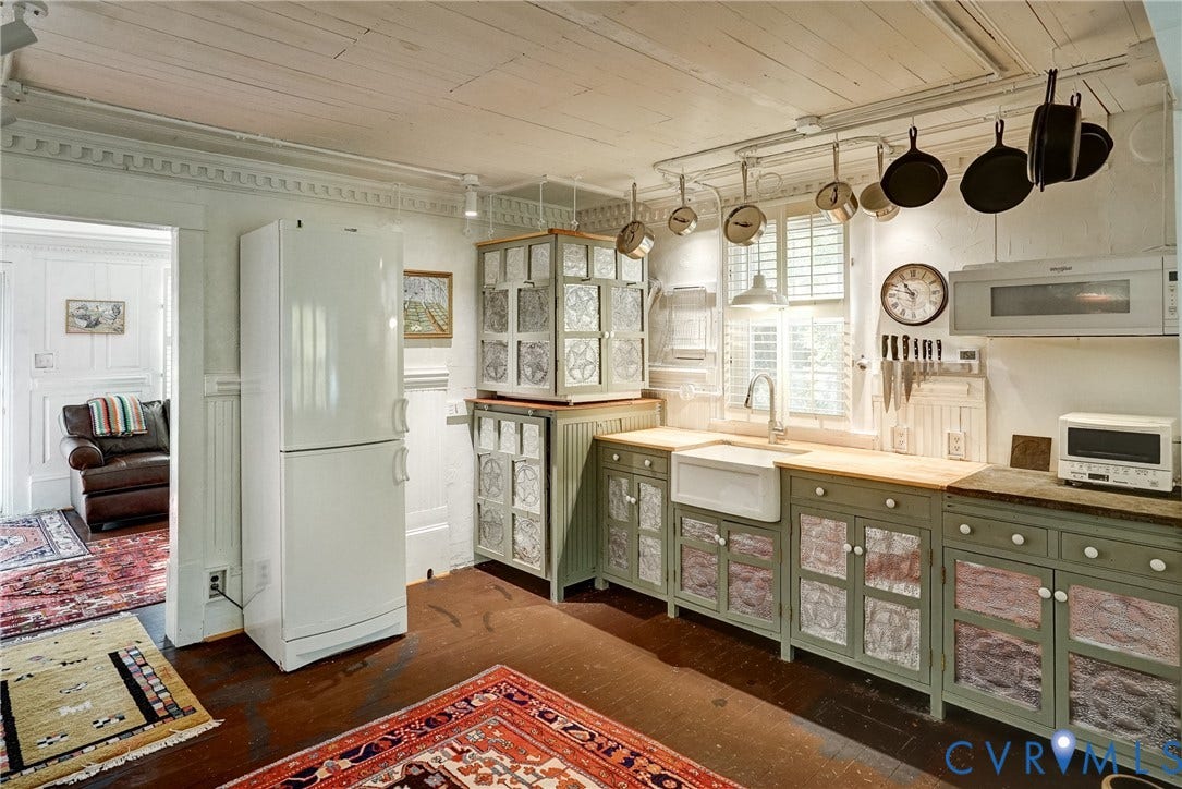 1800 Sheppard Town Road, Crozier, Crozier, VA 23039 1800 Sheppard Town Road, Crozier, Crozier, VA 23039