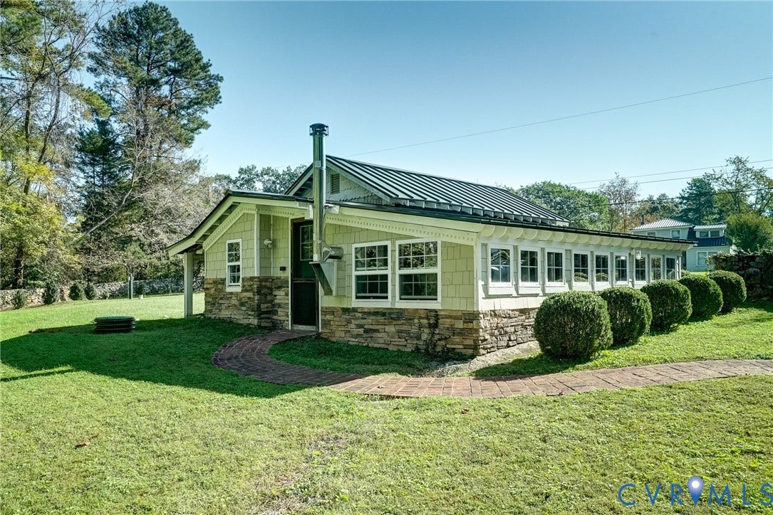 1800 Sheppard Town Road, Crozier, Crozier, VA 23039 1800 Sheppard Town Road, Crozier, Crozier, VA 23039