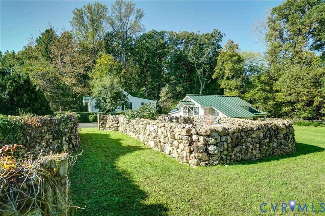1800 Sheppard Town Road, Crozier, Crozier, VA 23039 1800 Sheppard Town Road, Crozier, Crozier, VA 23039