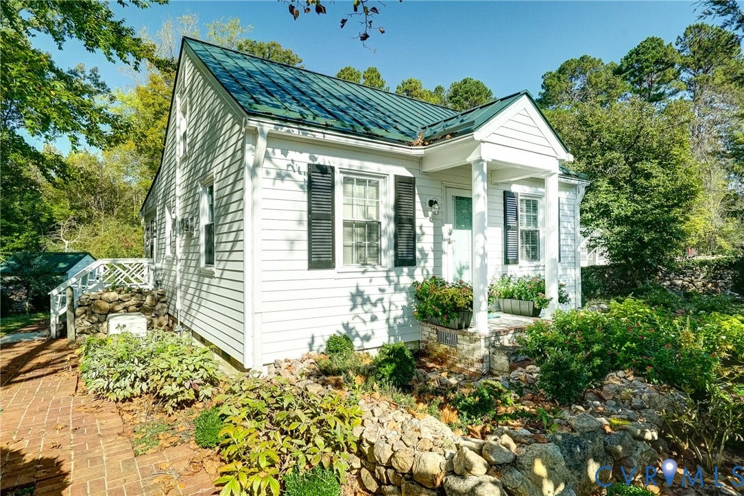 1800 Sheppard Town Road, Crozier, Crozier, VA 23039 1800 Sheppard Town Road, Crozier, Crozier, VA 23039