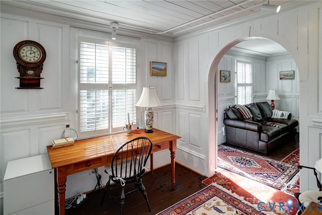 1800 Sheppard Town Road, Crozier, Crozier, VA 23039 1800 Sheppard Town Road, Crozier, Crozier, VA 23039