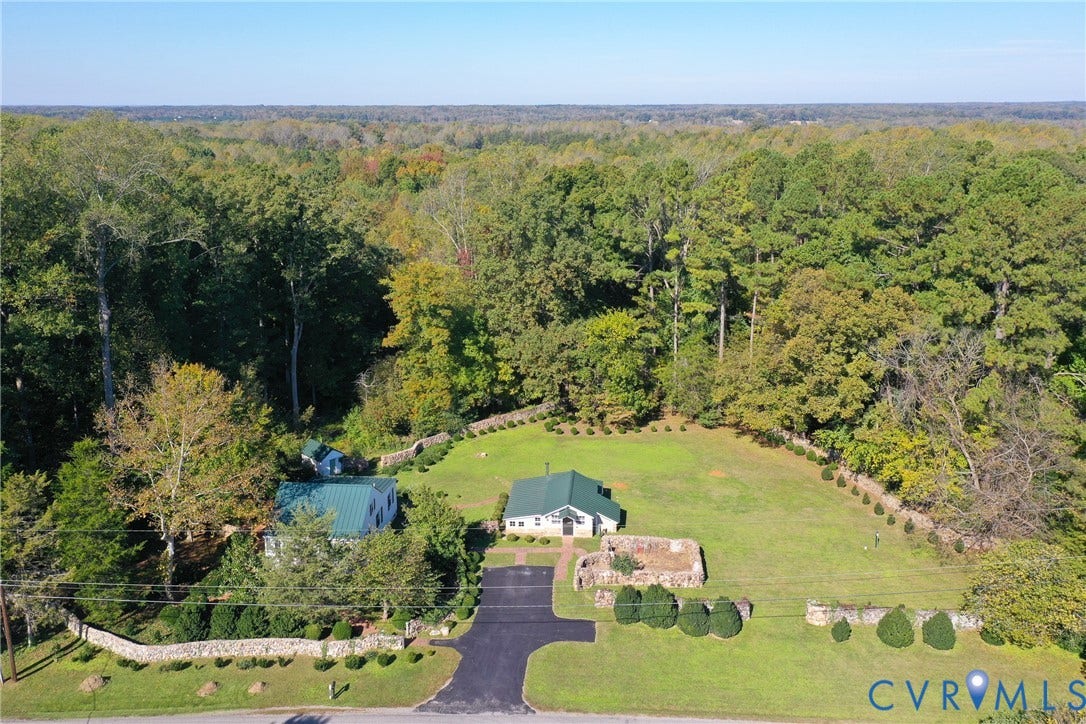 1800 Sheppard Town Road, Crozier, Crozier, VA 23039 1800 Sheppard Town Road, Crozier, Crozier, VA 23039