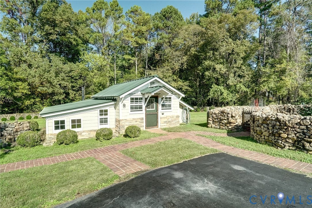 1800 Sheppard Town Road, Crozier, Crozier, VA 23039 1800 Sheppard Town Road, Crozier, Crozier, VA 23039