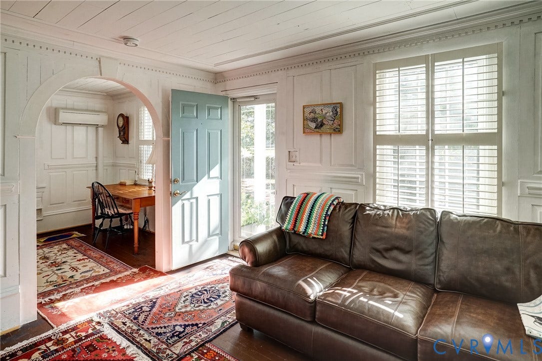 1800 Sheppard Town Road, Crozier, Crozier, VA 23039 1800 Sheppard Town Road, Crozier, Crozier, VA 23039
