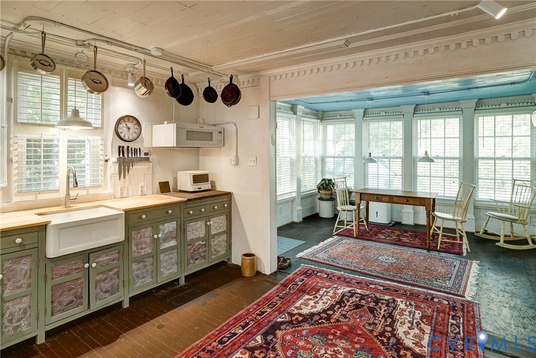1800 Sheppard Town Road, Crozier, Crozier, VA 23039 1800 Sheppard Town Road, Crozier, Crozier, VA 23039