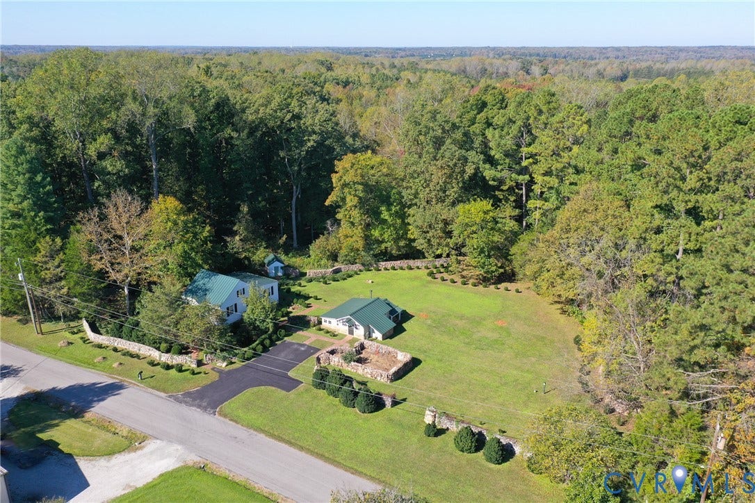 1800 Sheppard Town Road, Crozier, Crozier, VA 23039 1800 Sheppard Town Road, Crozier, Crozier, VA 23039