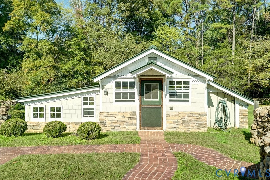 1800 Sheppard Town Road, Crozier, Crozier, VA 23039 1800 Sheppard Town Road, Crozier, Crozier, VA 23039