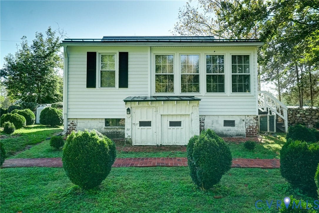 1800 Sheppard Town Road, Crozier, Crozier, VA 23039 1800 Sheppard Town Road, Crozier, Crozier, VA 23039