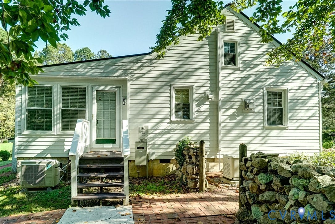 1800 Sheppard Town Road, Crozier, Crozier, VA 23039 1800 Sheppard Town Road, Crozier, Crozier, VA 23039