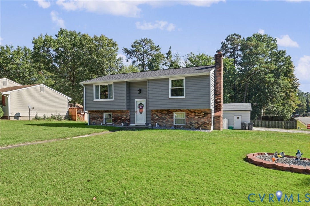 549 Vantage Place, North Chesterfield, VA 23236 549 Vantage Place, North Chesterfield, VA 23236