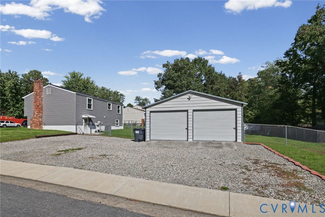 549 Vantage Place, North Chesterfield, VA 23236 549 Vantage Place, North Chesterfield, VA 23236