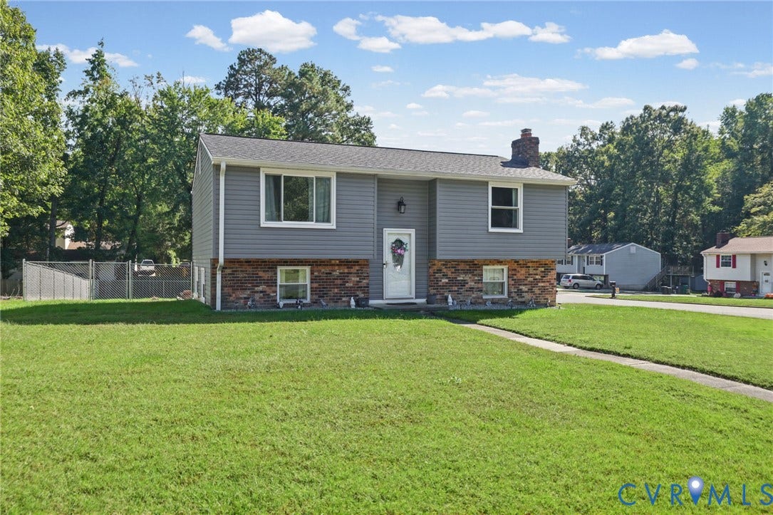 549 Vantage Place, North Chesterfield, VA 23236 549 Vantage Place, North Chesterfield, VA 23236