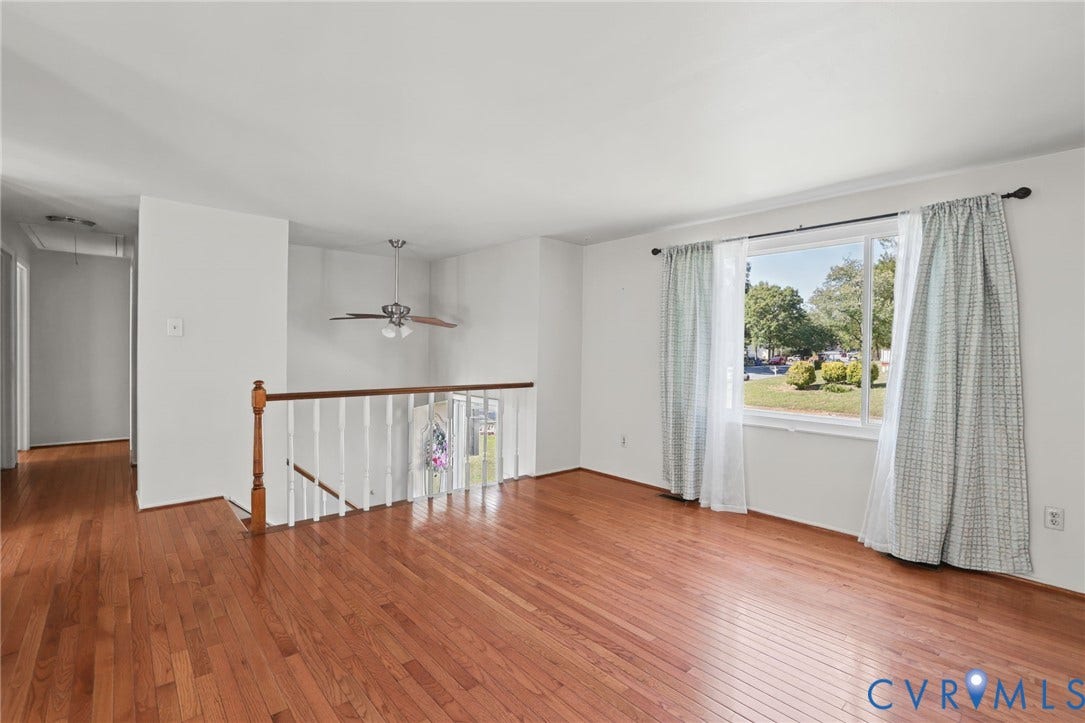 549 Vantage Place, North Chesterfield, VA 23236 549 Vantage Place, North Chesterfield, VA 23236