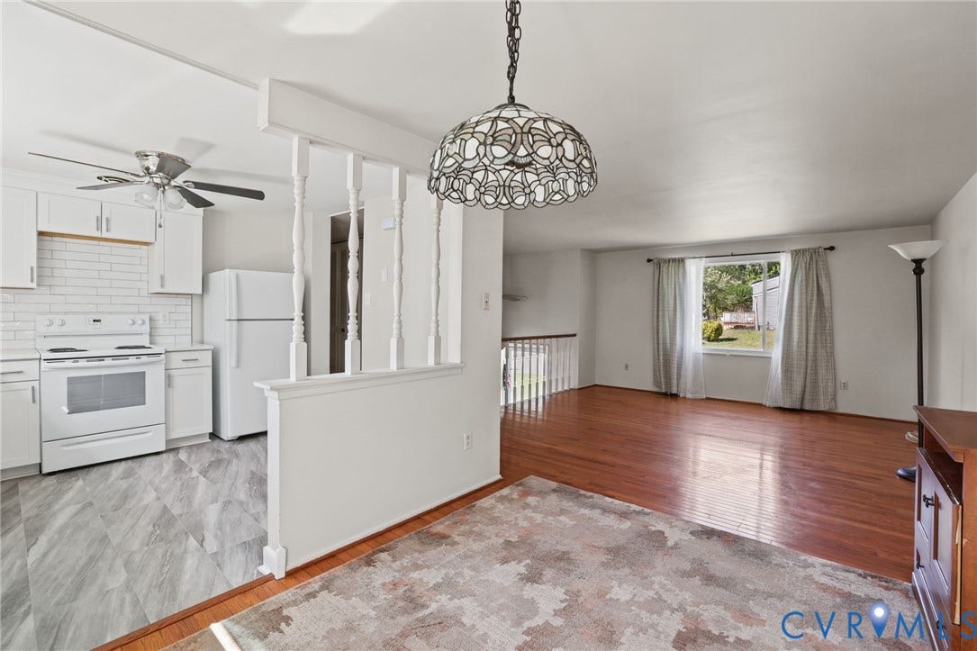 549 Vantage Place, North Chesterfield, VA 23236 549 Vantage Place, North Chesterfield, VA 23236