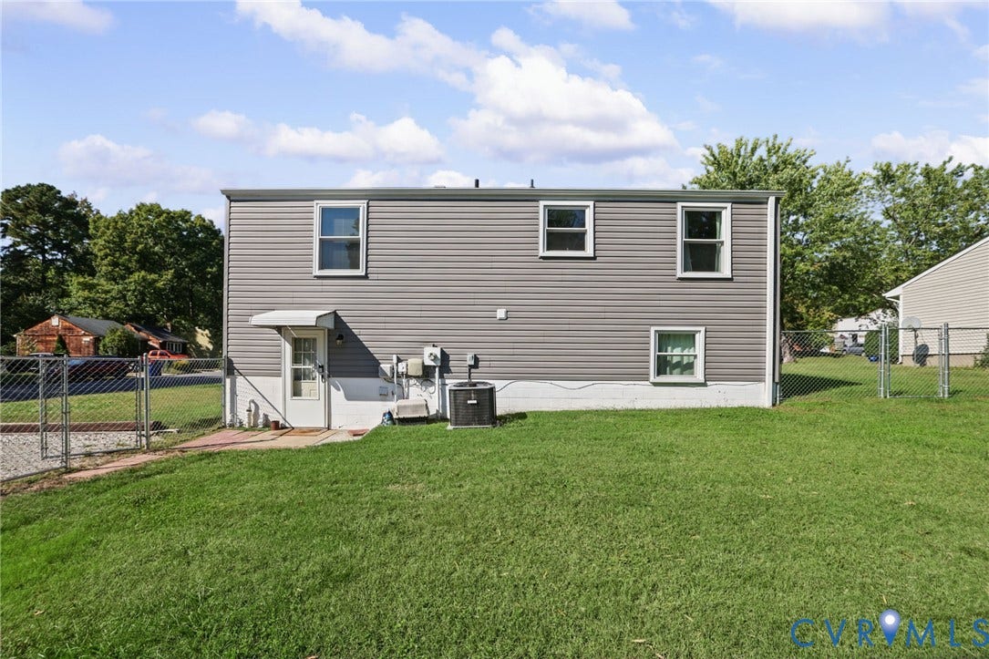 549 Vantage Place, North Chesterfield, VA 23236 549 Vantage Place, North Chesterfield, VA 23236