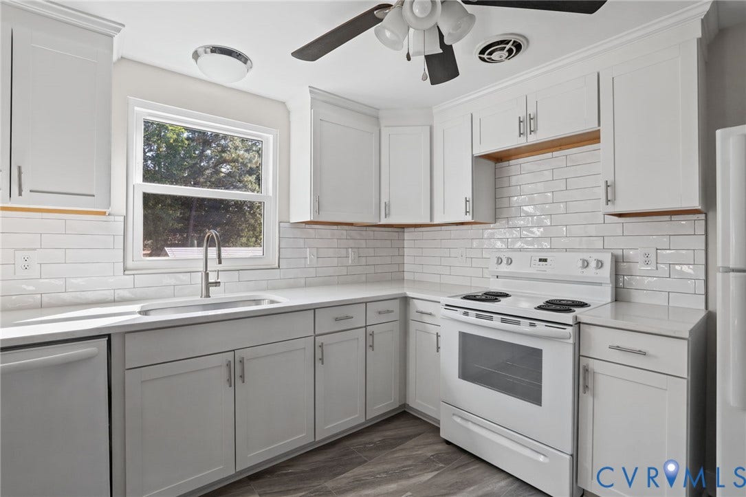 549 Vantage Place, North Chesterfield, VA 23236 549 Vantage Place, North Chesterfield, VA 23236