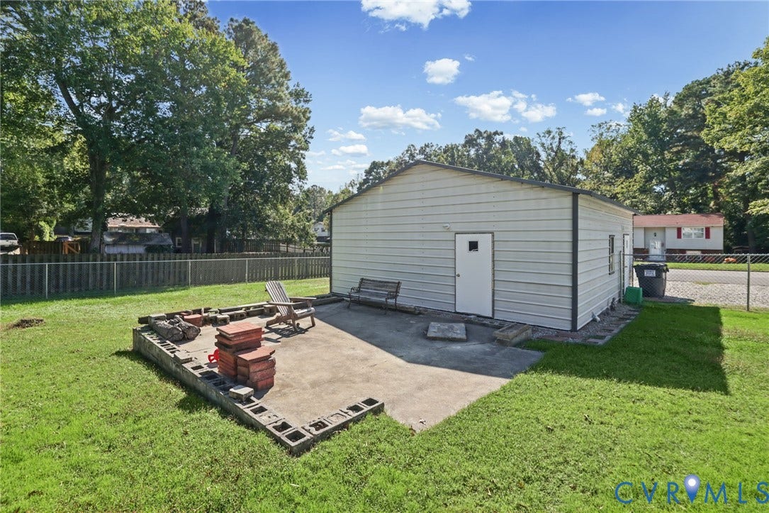 549 Vantage Place, North Chesterfield, VA 23236 549 Vantage Place, North Chesterfield, VA 23236
