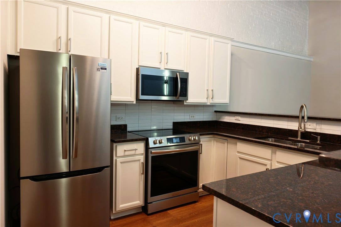 1716 Summit Avenue, #3, Scott's Addition, Richmond, VA 23230 1716 Summit Avenue, #3, Scott's Addition, Richmond, VA 23230
