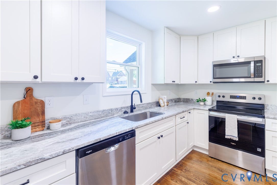 4408 Kemp Avenue, Richmond, VA 23231 4408 Kemp Avenue, Richmond, VA 23231