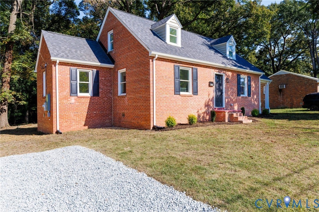 4408 Kemp Avenue, Richmond, VA 23231 4408 Kemp Avenue, Richmond, VA 23231