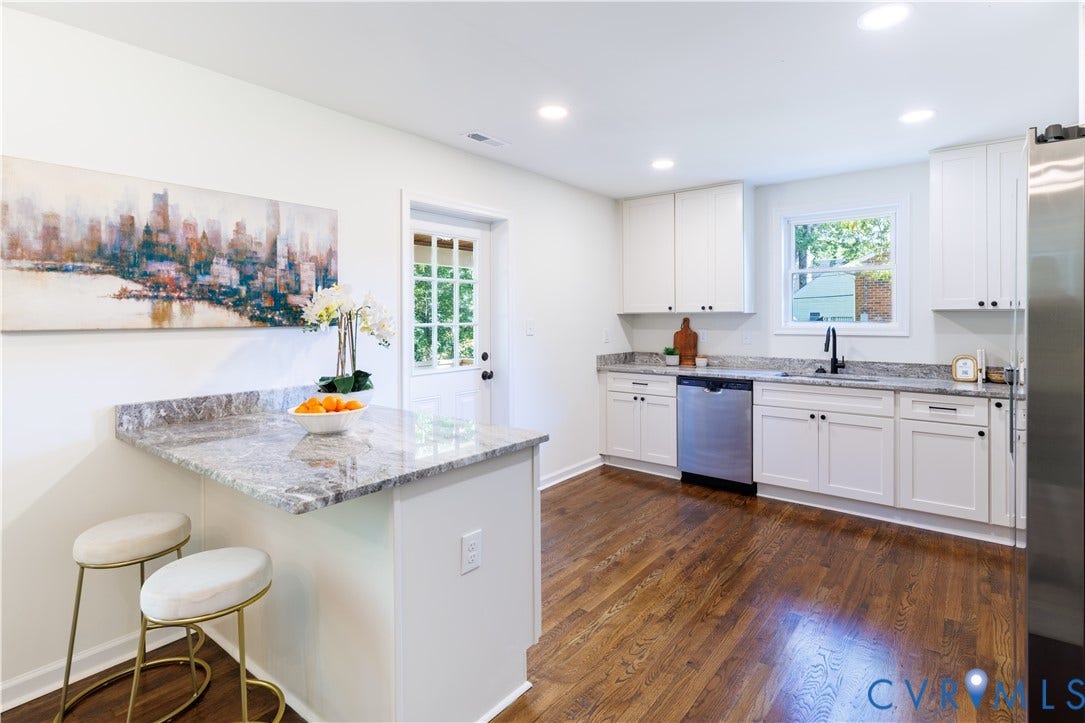 4408 Kemp Avenue, Richmond, VA 23231 4408 Kemp Avenue, Richmond, VA 23231
