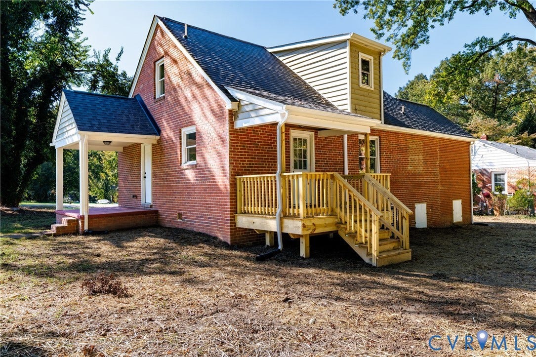 4408 Kemp Avenue, Richmond, VA 23231 4408 Kemp Avenue, Richmond, VA 23231