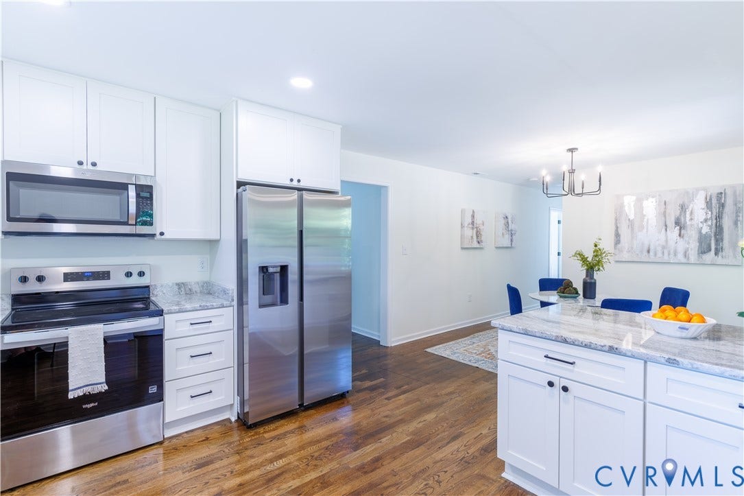 4408 Kemp Avenue, Richmond, VA 23231 4408 Kemp Avenue, Richmond, VA 23231