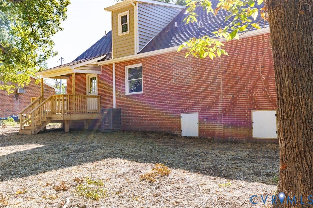 4408 Kemp Avenue, Richmond, VA 23231 4408 Kemp Avenue, Richmond, VA 23231