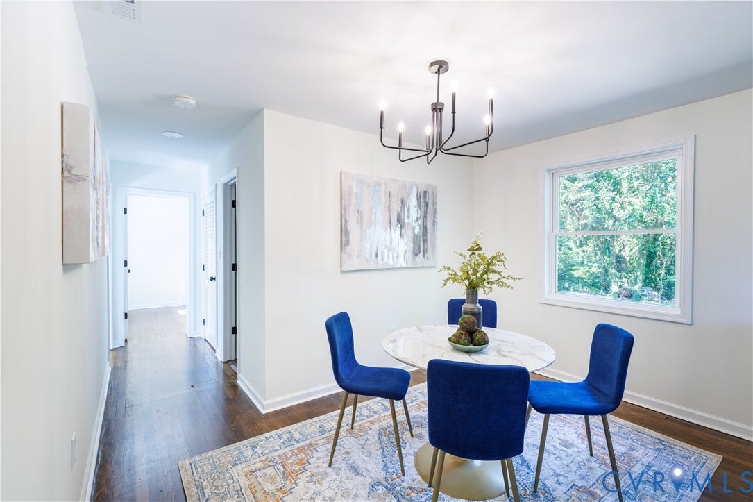 4408 Kemp Avenue, Richmond, VA 23231 4408 Kemp Avenue, Richmond, VA 23231