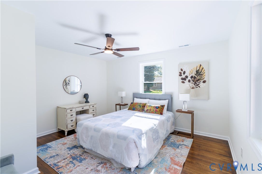 4408 Kemp Avenue, Richmond, VA 23231 4408 Kemp Avenue, Richmond, VA 23231