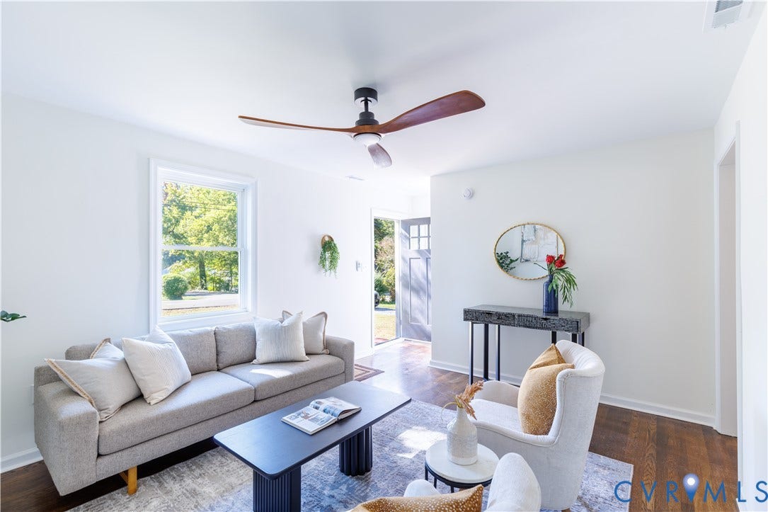 4408 Kemp Avenue, Richmond, VA 23231 4408 Kemp Avenue, Richmond, VA 23231
