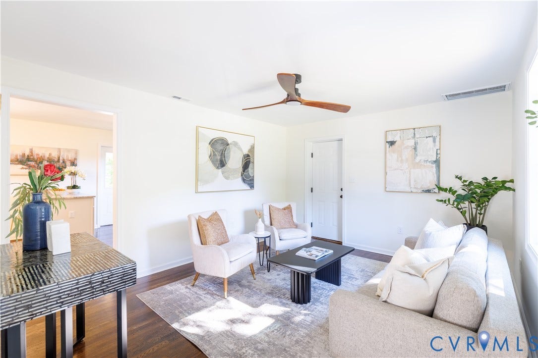 4408 Kemp Avenue, Richmond, VA 23231 4408 Kemp Avenue, Richmond, VA 23231