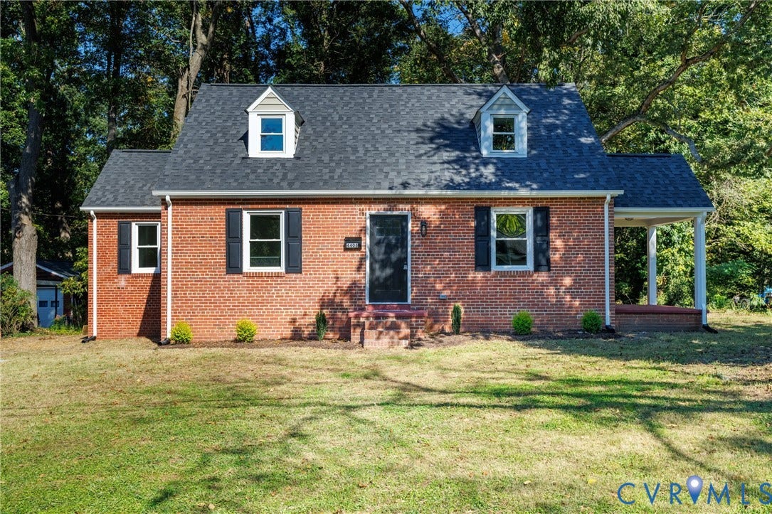 4408 Kemp Avenue, Richmond, VA 23231 4408 Kemp Avenue, Richmond, VA 23231