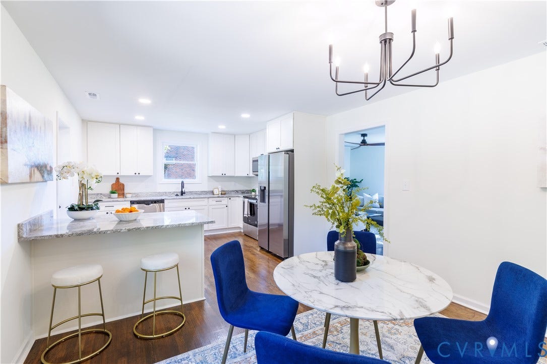 4408 Kemp Avenue, Richmond, VA 23231 4408 Kemp Avenue, Richmond, VA 23231