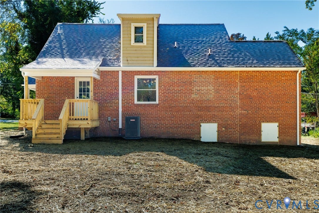 4408 Kemp Avenue, Richmond, VA 23231 4408 Kemp Avenue, Richmond, VA 23231
