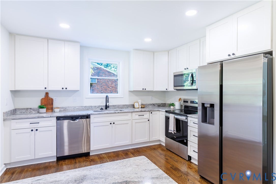 4408 Kemp Avenue, Richmond, VA 23231 4408 Kemp Avenue, Richmond, VA 23231