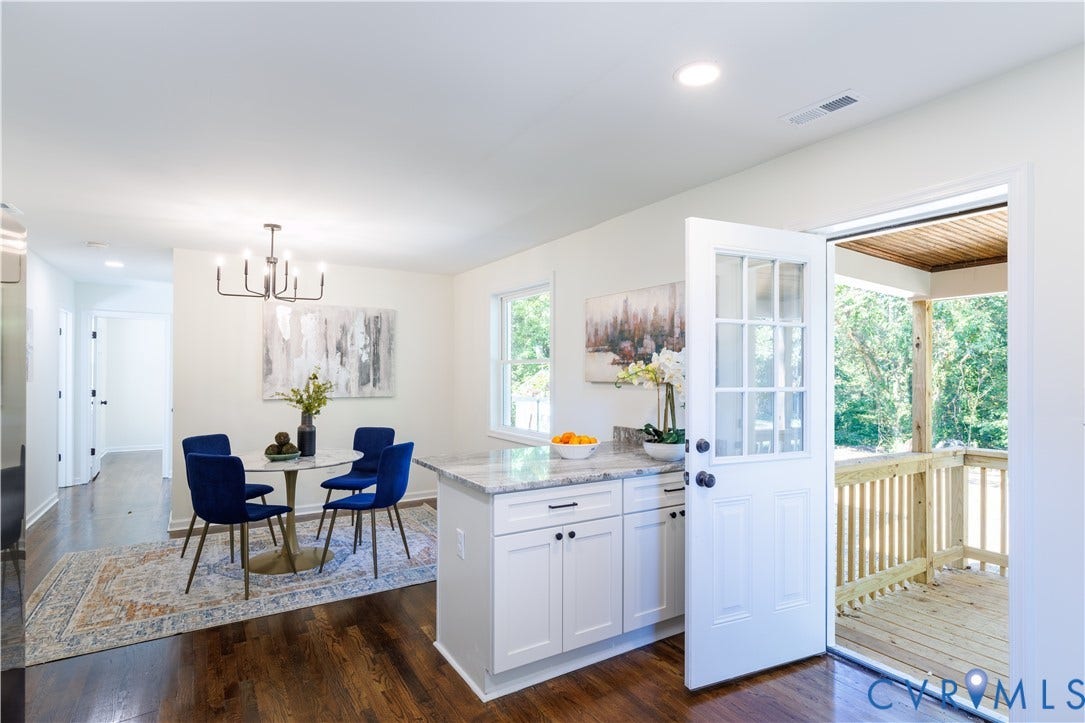 4408 Kemp Avenue, Richmond, VA 23231 4408 Kemp Avenue, Richmond, VA 23231