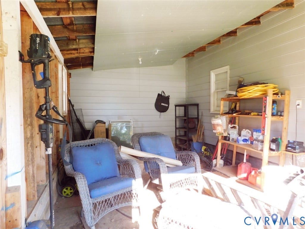 2515 Jerico Road, Buckingham, Buckingham, VA 23921