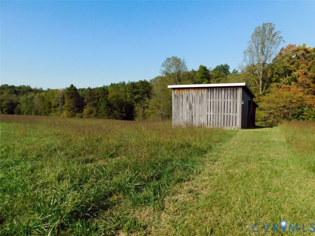 2515 Jerico Road, Buckingham, Buckingham, VA 23921