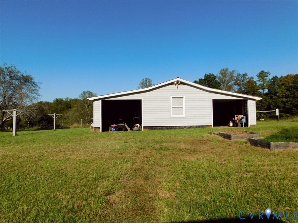 2515 Jerico Road, Buckingham, Buckingham, VA 23921
