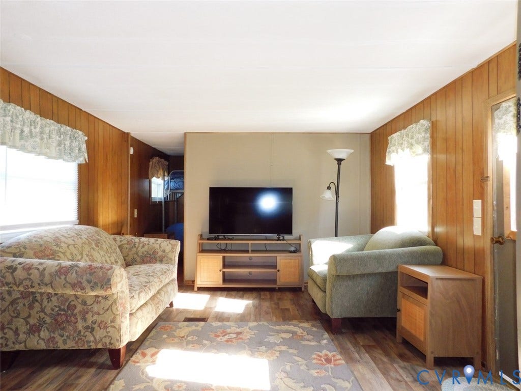2515 Jerico Road, Buckingham, Buckingham, VA 23921
