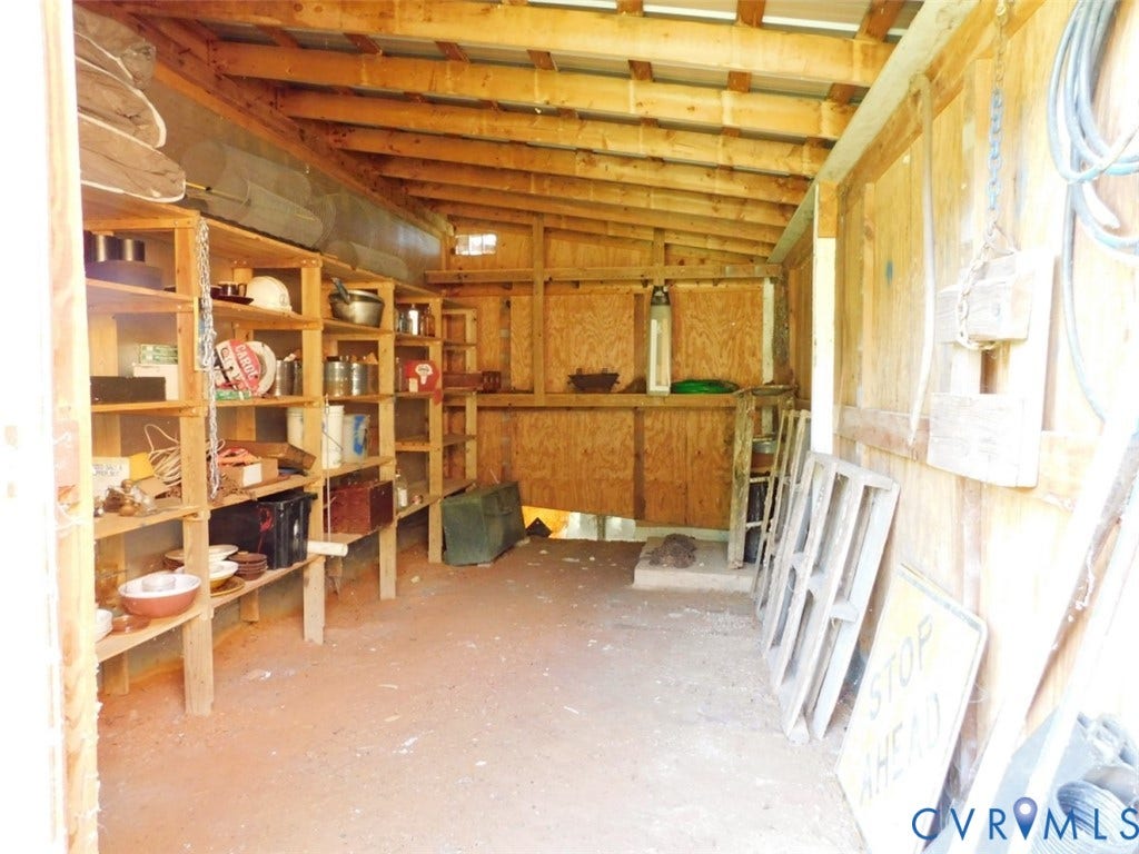 2515 Jerico Road, Buckingham, Buckingham, VA 23921