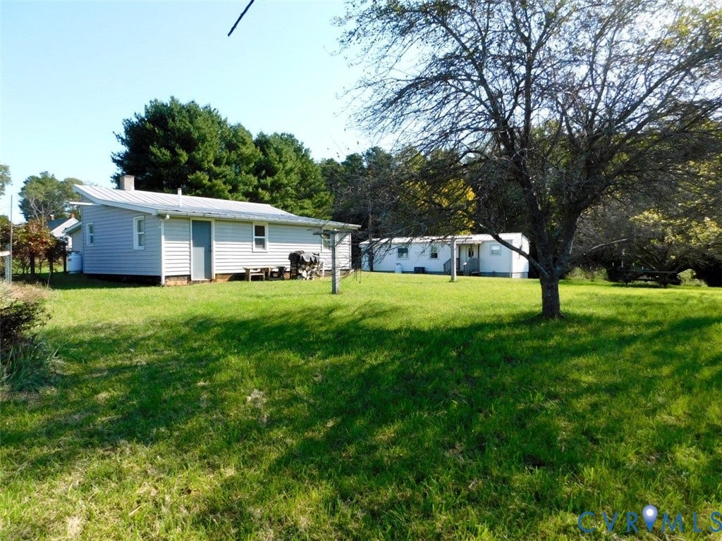 2515 Jerico Road, Buckingham, Buckingham, VA 23921