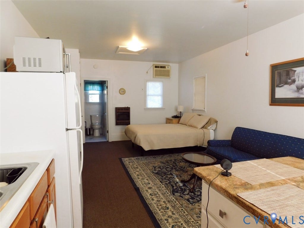 2515 Jerico Road, Buckingham, Buckingham, VA 23921