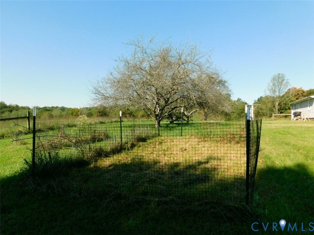 2515 Jerico Road, Buckingham, Buckingham, VA 23921