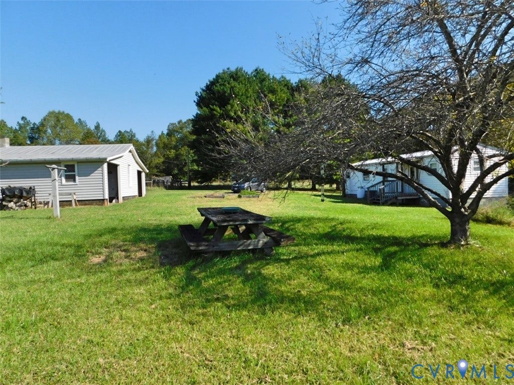 2515 Jerico Road, Buckingham, Buckingham, VA 23921