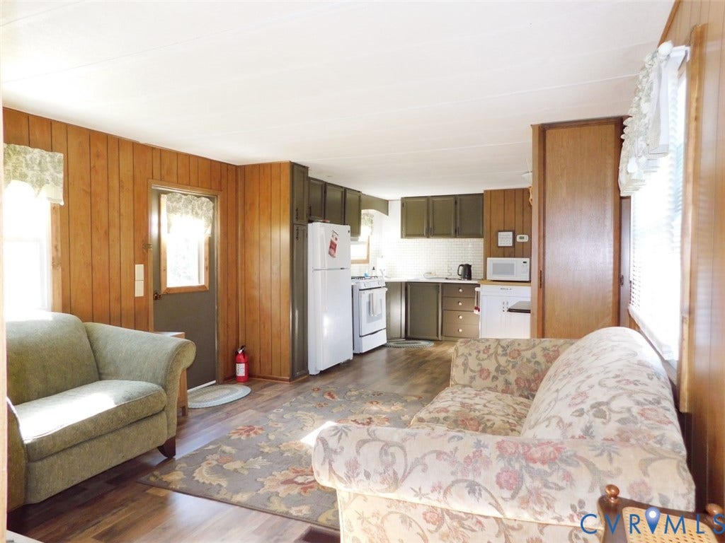 2515 Jerico Road, Buckingham, Buckingham, VA 23921