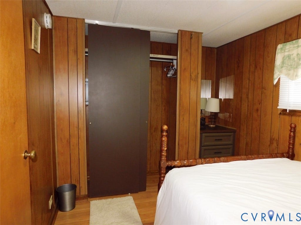 2515 Jerico Road, Buckingham, Buckingham, VA 23921